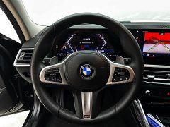 BMW 3 Series 320Li M Sport Package - ფოტო 19