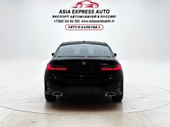 BMW 3 Series 320Li M Sport Package - ფოტო 5