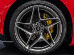Volkswagen F8 Tributo 3.9T V8 - ფოტო 15