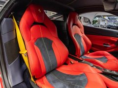 Volkswagen F8 Tributo 3.9T V8 - ფოტო 7