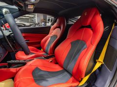 Volkswagen F8 Tributo 3.9T V8 - ფოტო 8
