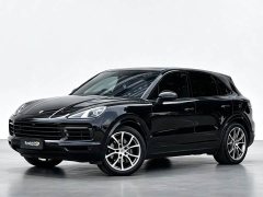 Porsche 2019 Cayenne 3.0T - ფოტო 1