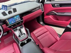 Porsche 2019 Cayenne 3.0T - ფოტო 10