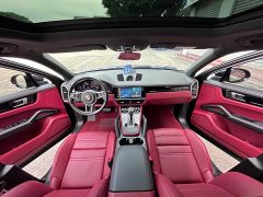 Porsche 2019 Cayenne 3.0T - ფოტო 11
