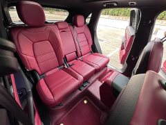 Porsche 2019 Cayenne 3.0T - ფოტო 13