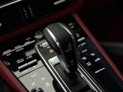 Porsche 2019 Cayenne 3.0T - ფოტო 15