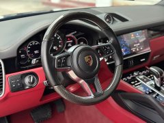 Porsche 2019 Cayenne 3.0T - ფოტო 17