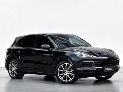 Porsche 2019 Cayenne 3.0T - ფოტო 3