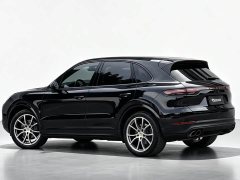 Porsche 2019 Cayenne 3.0T - ფოტო 4