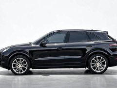 Porsche 2019 Cayenne 3.0T - ფოტო 5