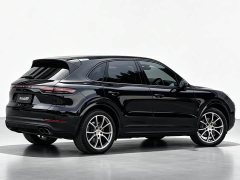 Porsche 2019 Cayenne 3.0T - ფოტო 6