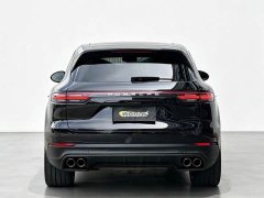 Porsche 2019 Cayenne 3.0T - ფოტო 7