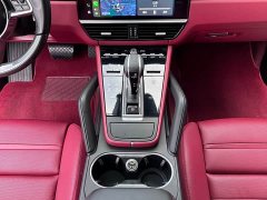 Porsche 2019 Cayenne 3.0T - ფოტო 9