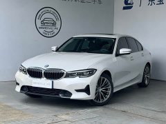 BMW 3 Series 320i M Sport Package - ფოტო 1
