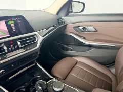 BMW 3 Series 320i M Sport Package - ფოტო 10