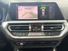 BMW 3 Series 320i M Sport Package - ფოტო 12