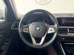 BMW 3 Series 320i M Sport Package - ფოტო 13