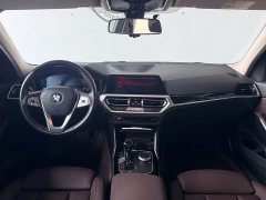 BMW 3 Series 320i M Sport Package - ფოტო 7