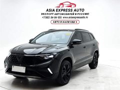 Volkswagen Jetta VS7 2022 280TSI Automatic Gloss Honor Edition - ფოტო 1