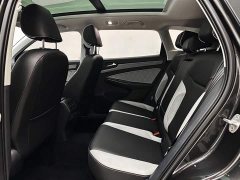 Volkswagen Jetta VS7 2022 280TSI Automatic Gloss Honor Edition - ფოტო 14