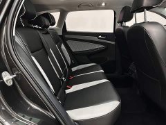 Volkswagen Jetta VS7 2022 280TSI Automatic Gloss Honor Edition - ფოტო 15
