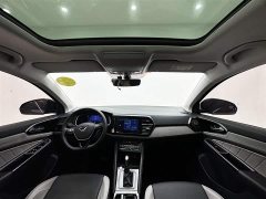 Volkswagen Jetta VS7 2022 280TSI Automatic Gloss Honor Edition - ფოტო 17