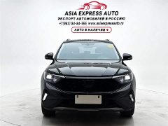 Volkswagen Jetta VS7 2022 280TSI Automatic Gloss Honor Edition - ფოტო 2