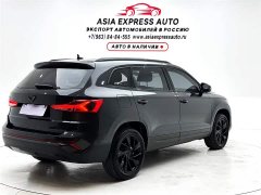 Volkswagen Jetta VS7 2022 280TSI Automatic Gloss Honor Edition - ფოტო 6