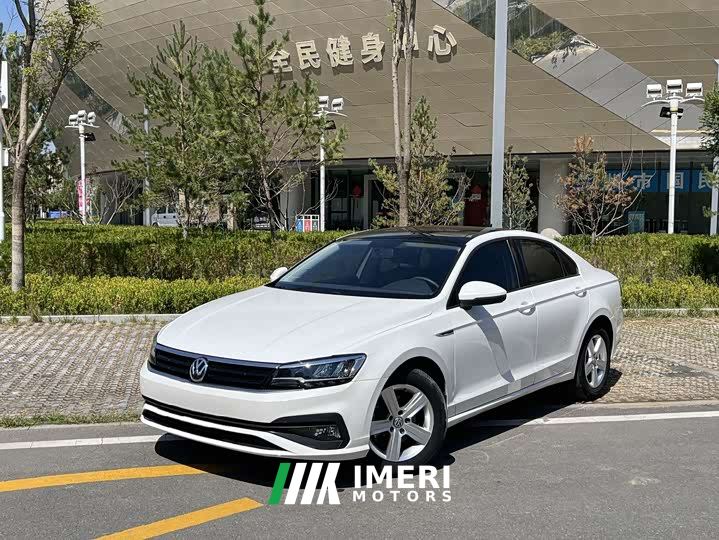 Volkswagen Lingdu 230TSI DSG Fashion Edition