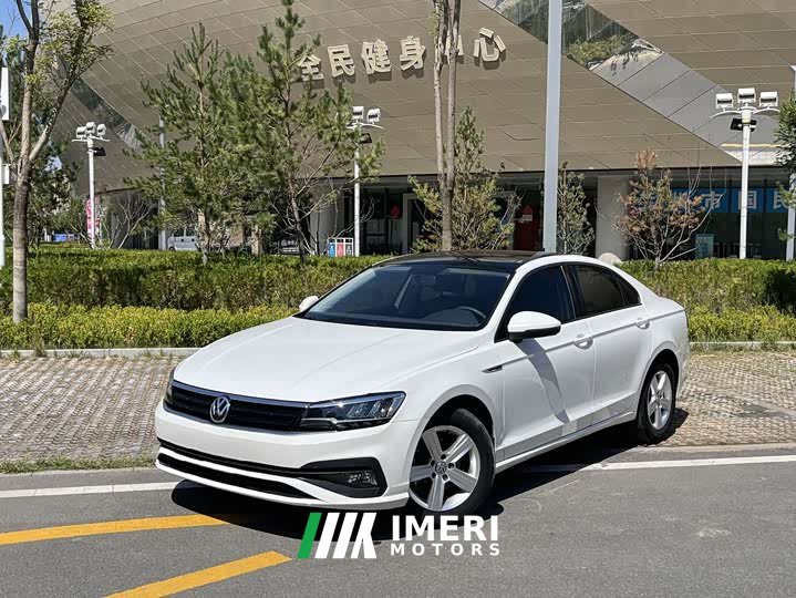 Volkswagen Lingdu 2021 230TSI DSG Fashion Edition - ავტომობილი ჩინეთიდან