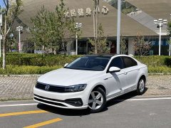Volkswagen Lingdu 2021 230TSI DSG Fashion Edition - ფოტო 1