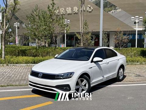 2022 Volkswagen Lingdu 230TSI DSG Fashion Edition