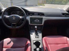 Volkswagen Lingdu 2021 230TSI DSG Fashion Edition - ფოტო 10