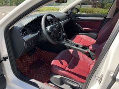 Volkswagen Lingdu 2021 230TSI DSG Fashion Edition - ფოტო 11