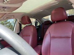 Volkswagen Lingdu 2021 230TSI DSG Fashion Edition - ფოტო 12