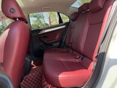 Volkswagen Lingdu 2021 230TSI DSG Fashion Edition - ფოტო 13