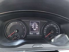 Volkswagen Lingdu 2021 230TSI DSG Fashion Edition - ფოტო 15