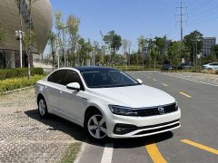 Volkswagen Lingdu 2021 230TSI DSG Fashion Edition - ფოტო 3