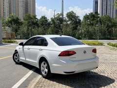 Volkswagen Lingdu 2021 230TSI DSG Fashion Edition - ფოტო 4