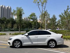 Volkswagen Lingdu 2021 230TSI DSG Fashion Edition - ფოტო 7