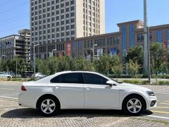 Volkswagen Lingdu 2021 230TSI DSG Fashion Edition - ფოტო 8