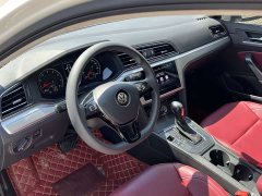 Volkswagen Lingdu 2021 230TSI DSG Fashion Edition - ფოტო 9