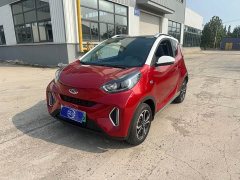 Chery Ant 20 Wan Ant Fan Yuan Qi Edition Ternary Lithium 301km - ფოტო 1