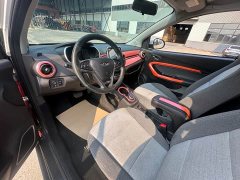 Chery Ant 20 Wan Ant Fan Yuan Qi Edition Ternary Lithium 301km - ფოტო 10