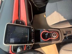 Chery Ant 20 Wan Ant Fan Yuan Qi Edition Ternary Lithium 301km - ფოტო 12