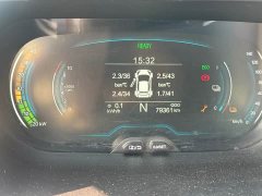 Chery Ant 20 Wan Ant Fan Yuan Qi Edition Ternary Lithium 301km - ფოტო 13