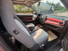 Chery Ant 20 Wan Ant Fan Yuan Qi Edition Ternary Lithium 301km - ფოტო 14