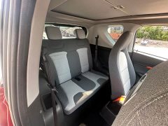Chery Ant 20 Wan Ant Fan Yuan Qi Edition Ternary Lithium 301km - ფოტო 15