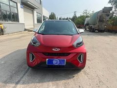 Chery Ant 20 Wan Ant Fan Yuan Qi Edition Ternary Lithium 301km - ფოტო 2
