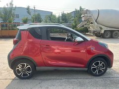 Chery Ant 20 Wan Ant Fan Yuan Qi Edition Ternary Lithium 301km - ფოტო 4